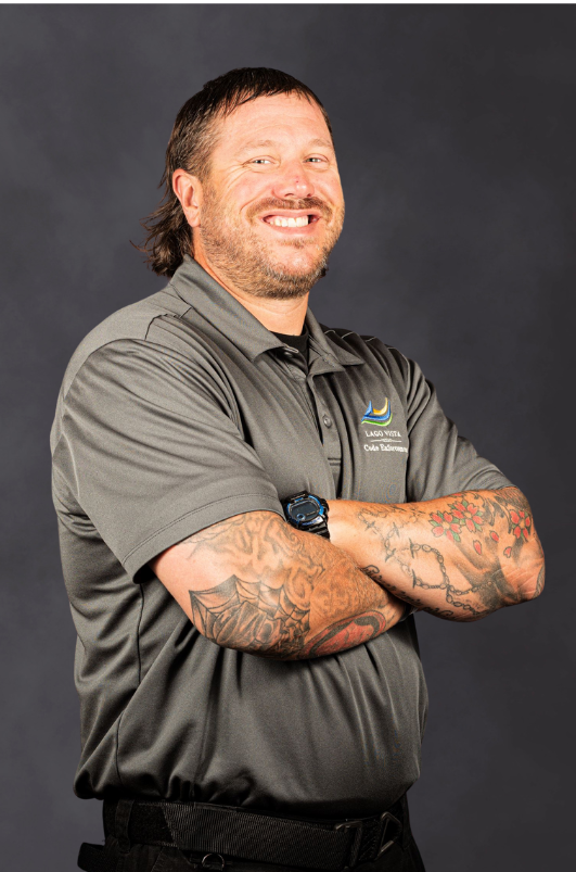 Chris Allen Headshot