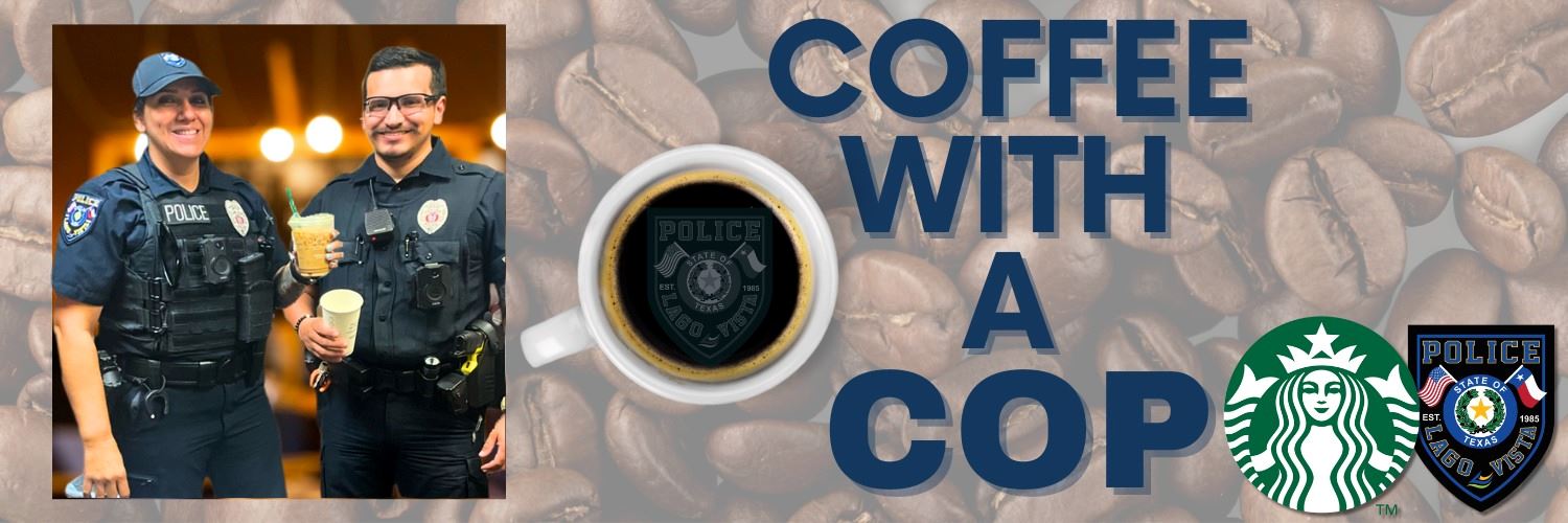 coffee with cops february