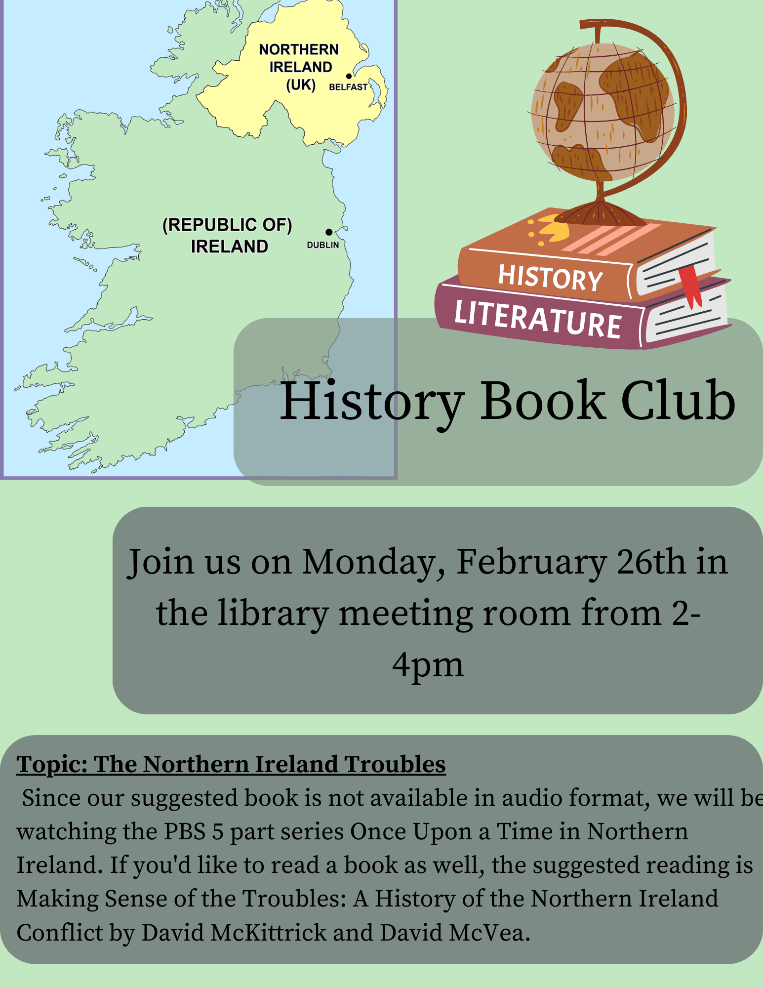 History Book Club(1)
