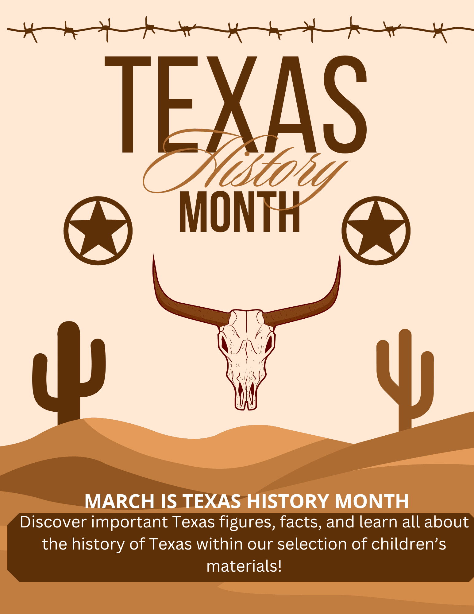 Texas History Month(2)