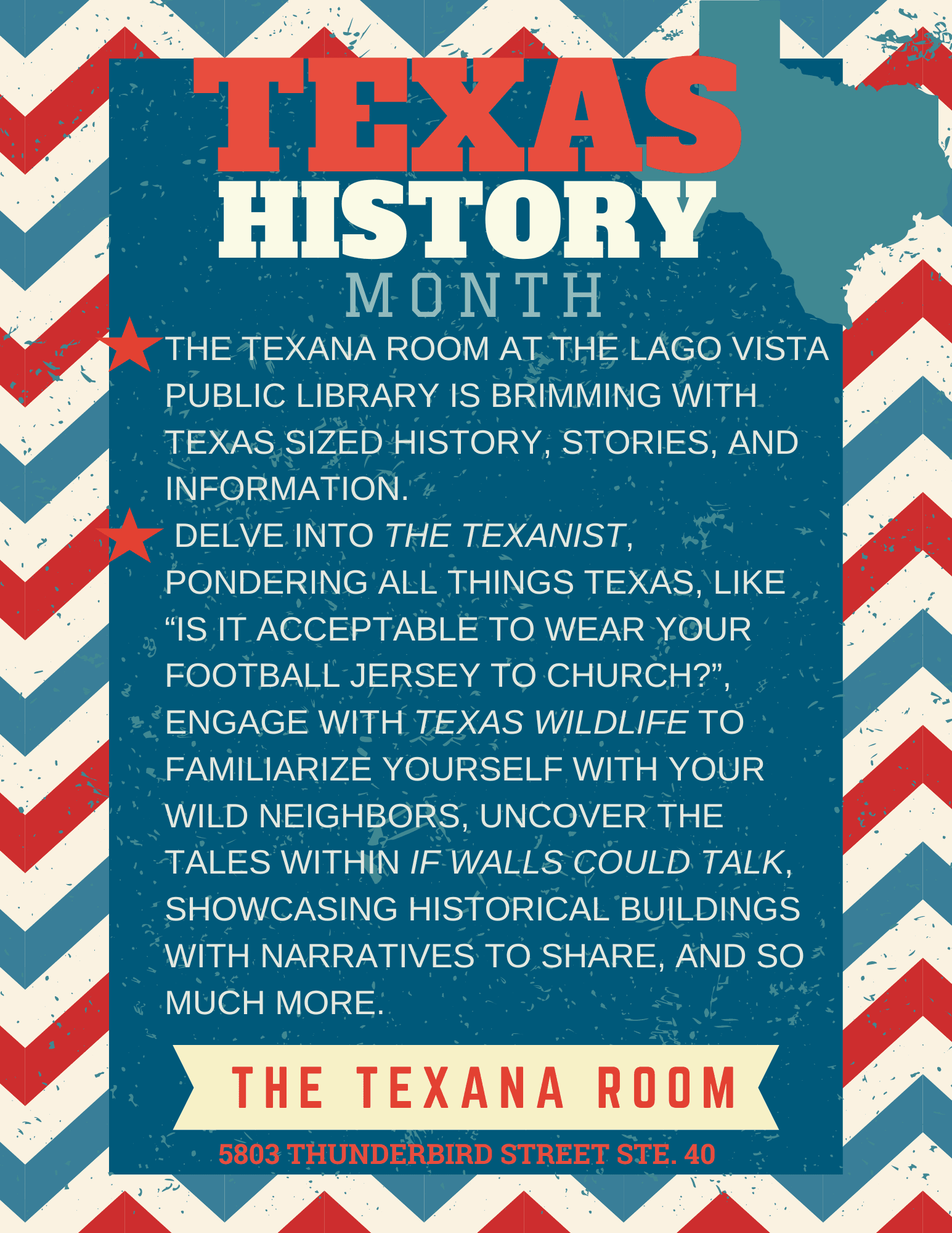 Texas History Month(1)