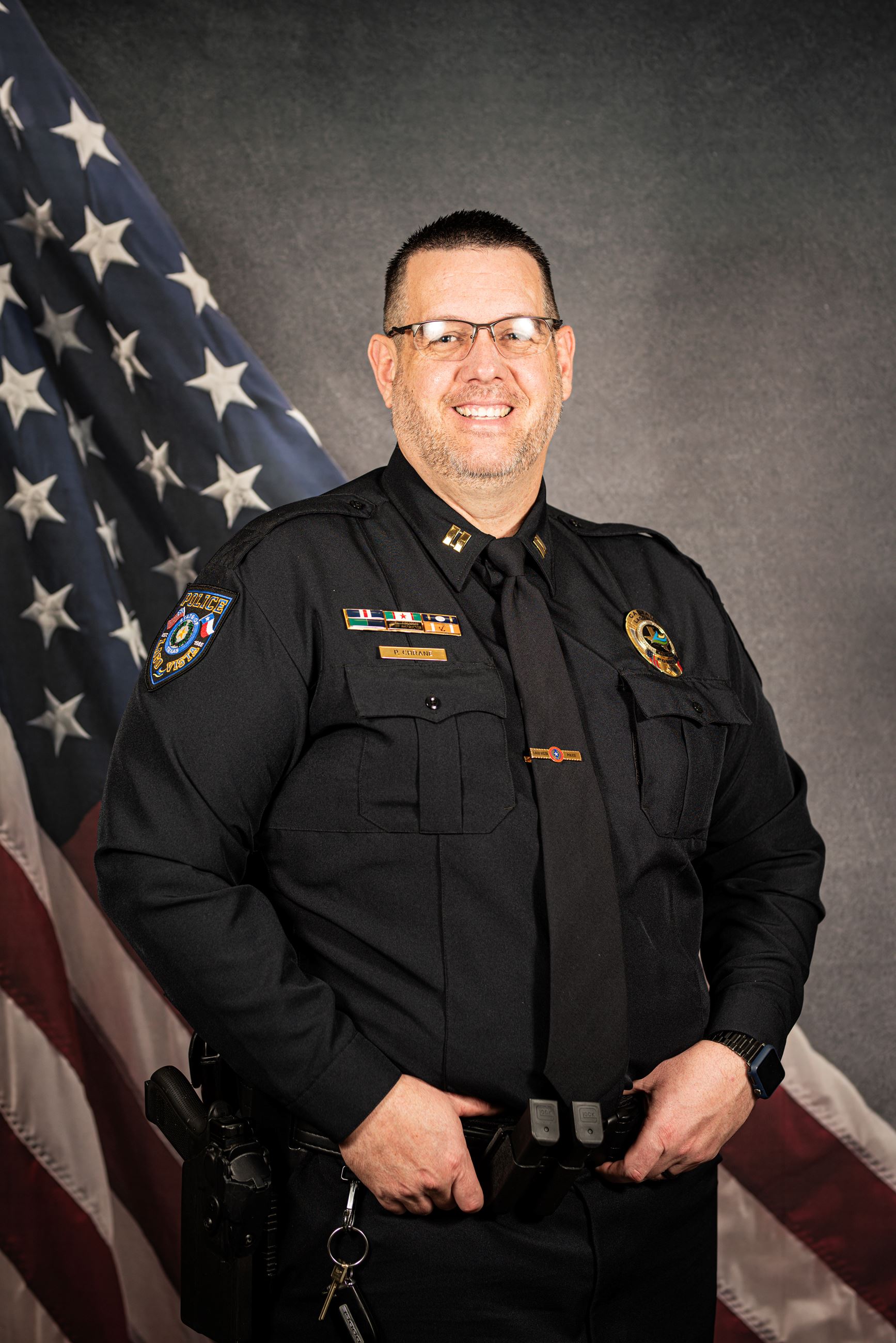 Captain Chrane Photography