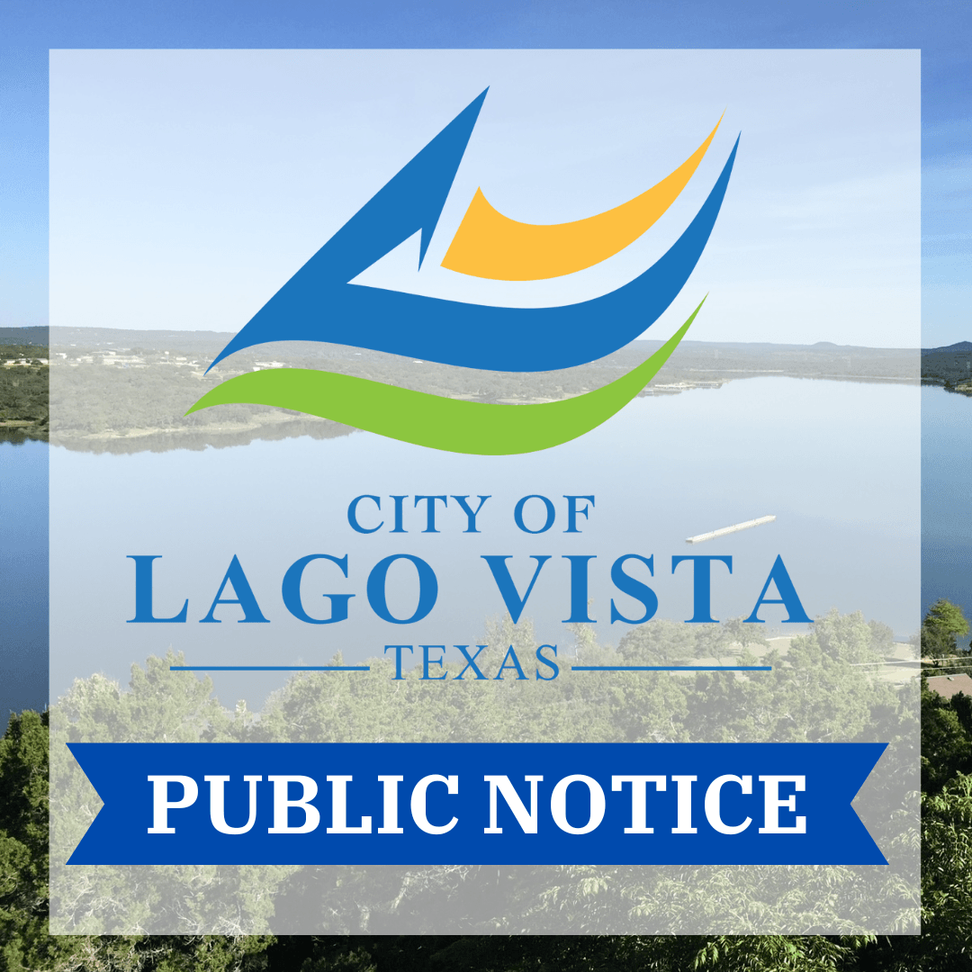 pUBLIC nOTICE