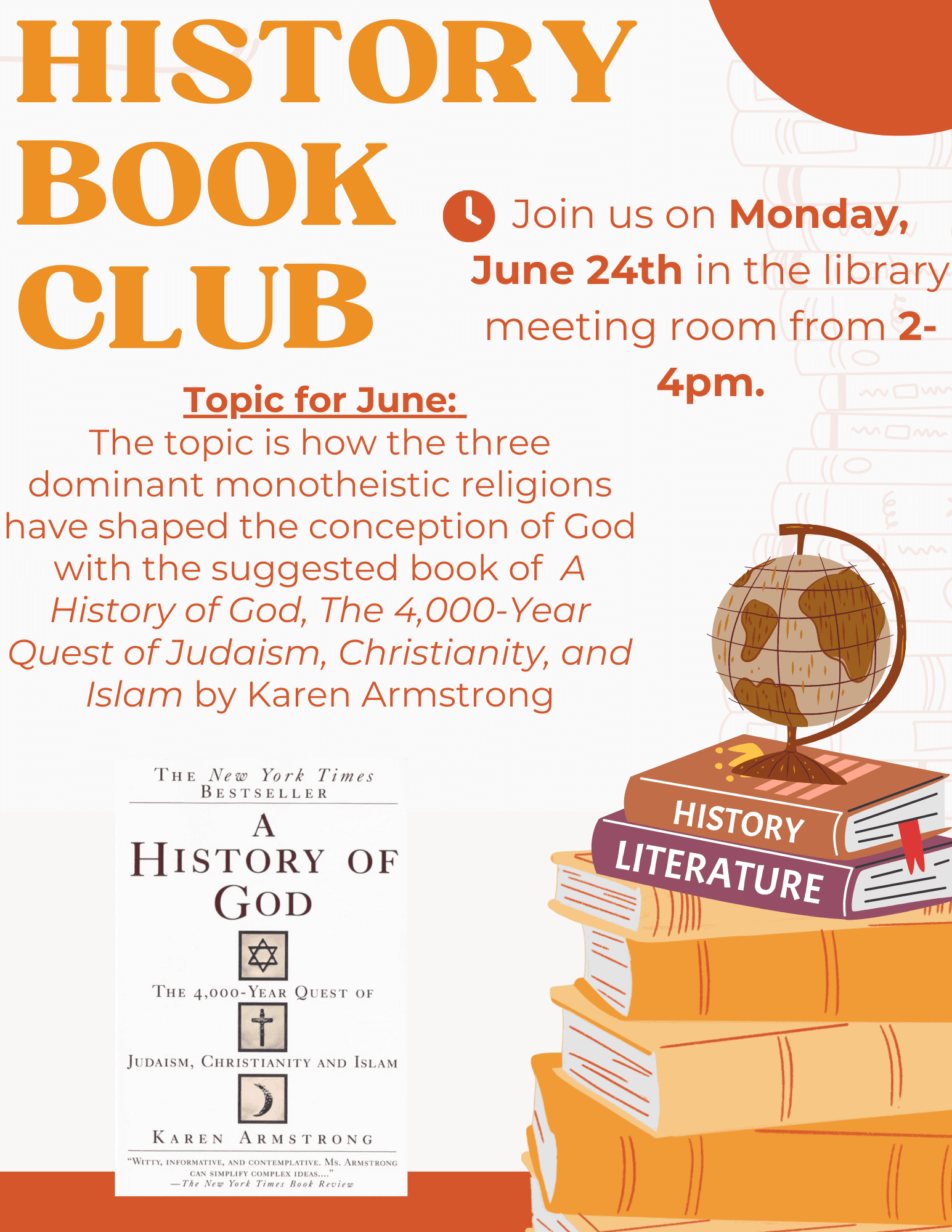 History Book Club(2)
