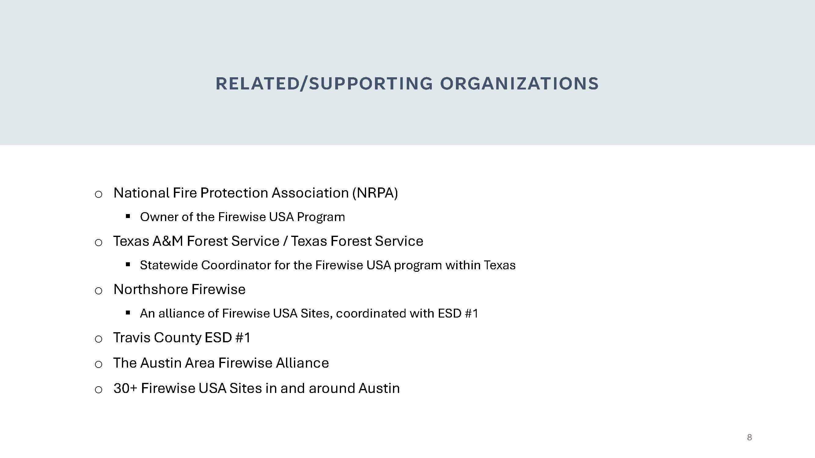 Lago Vista Firewise 2025.02.06 City Council Meeting 2_Page_08