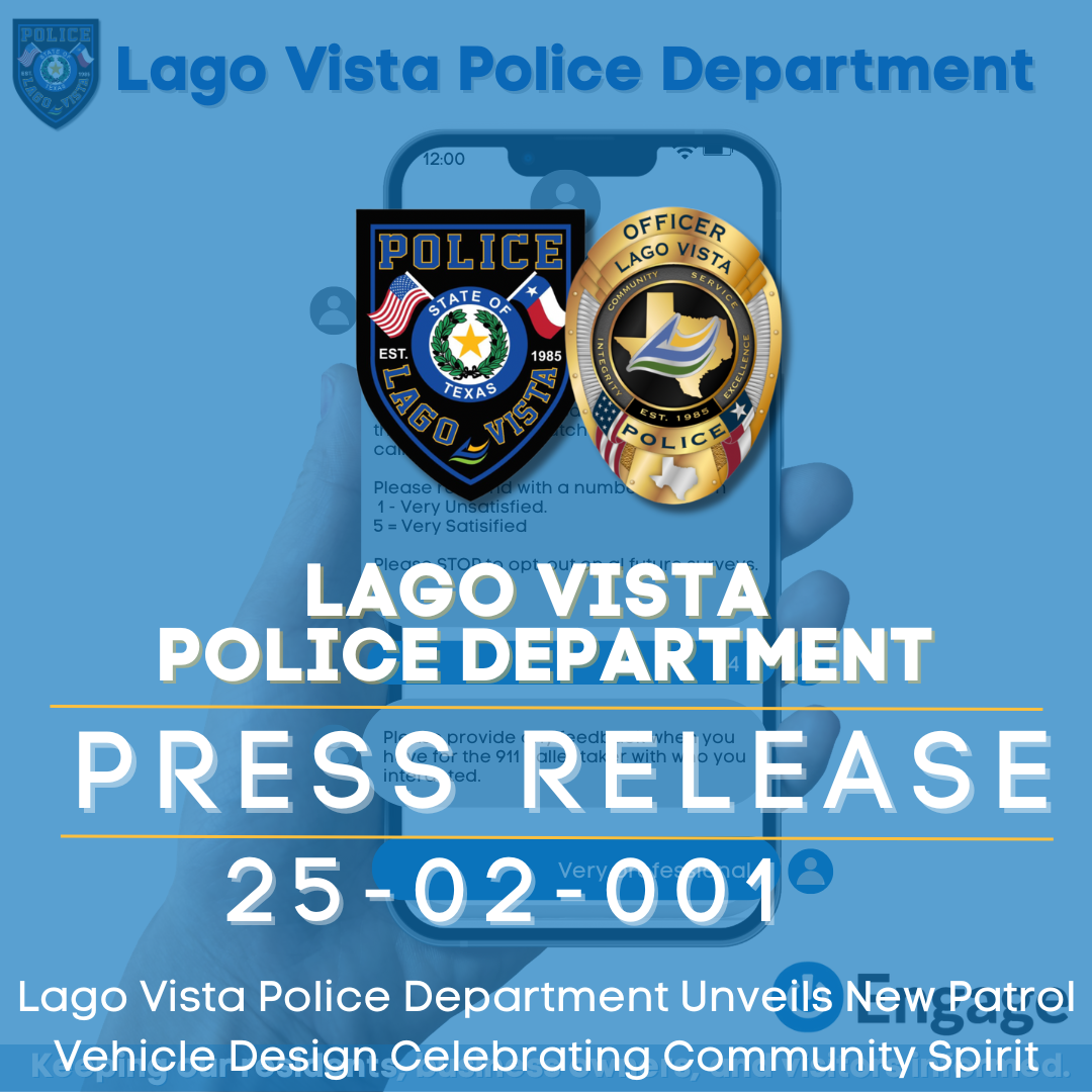 Press Release 25-02-001