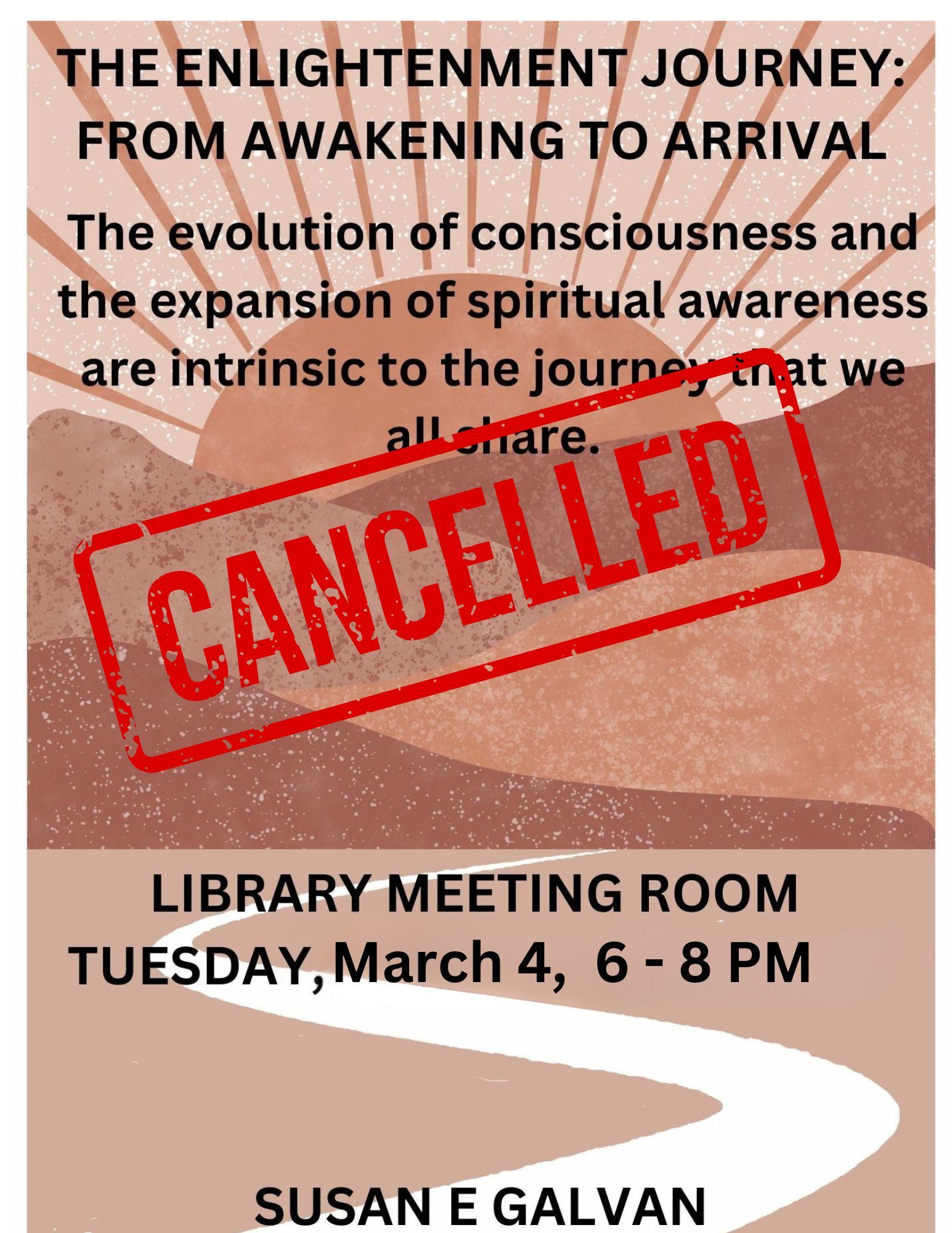 March 4 Enlightenment(1)