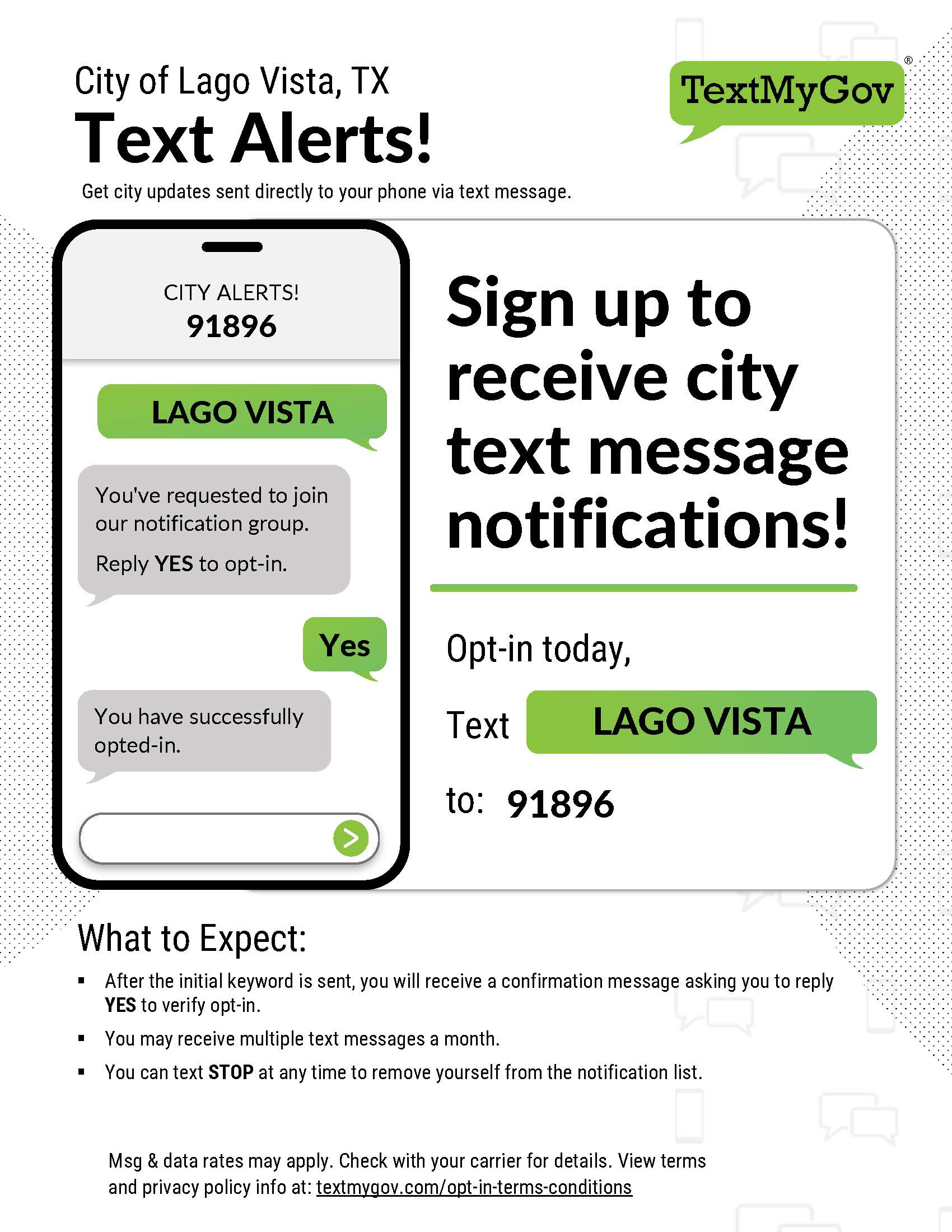 Lago-Vista-TX-General-Notifications-Flyer-TextMyGov