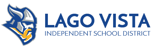 Lago Vista ISD logo