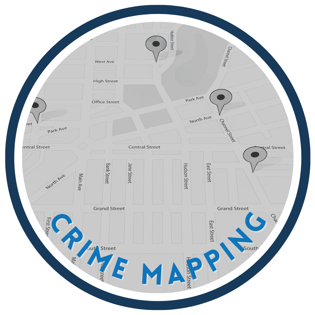 Crime Mapping (Coming Soon)