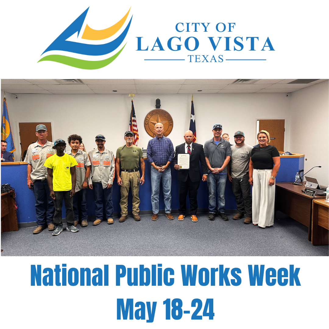 Public Works Week Pic